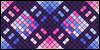 Normal pattern #123691 variation #443534