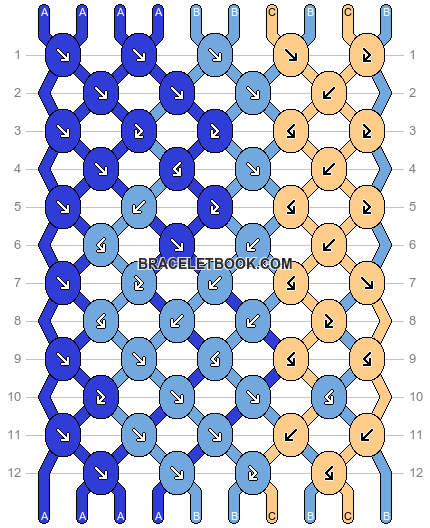 Normal pattern #168208 variation #443537 pattern