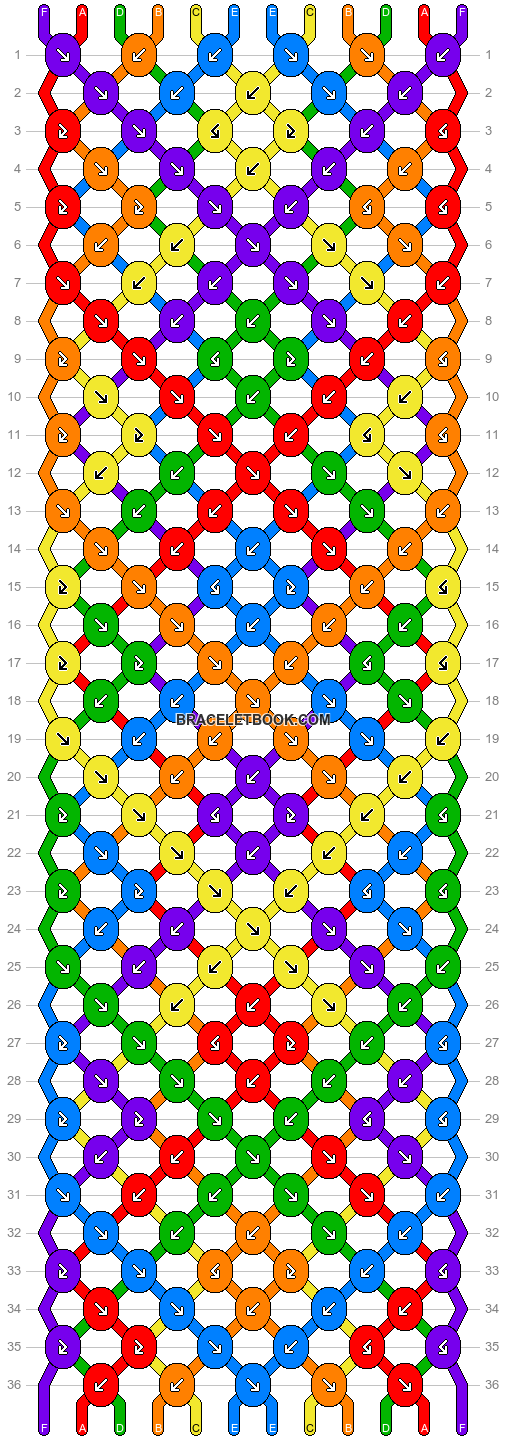 Normal pattern #163302 variation #443540 pattern