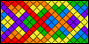 Normal pattern #163302 variation #443540