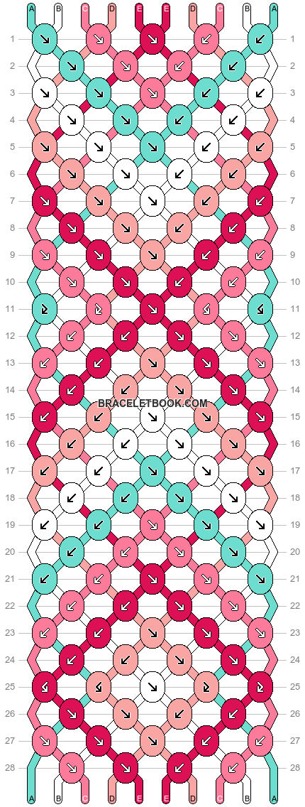 Normal pattern #25924 variation #443541 pattern