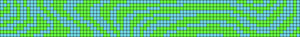 Alpha pattern #111461 variation #443542