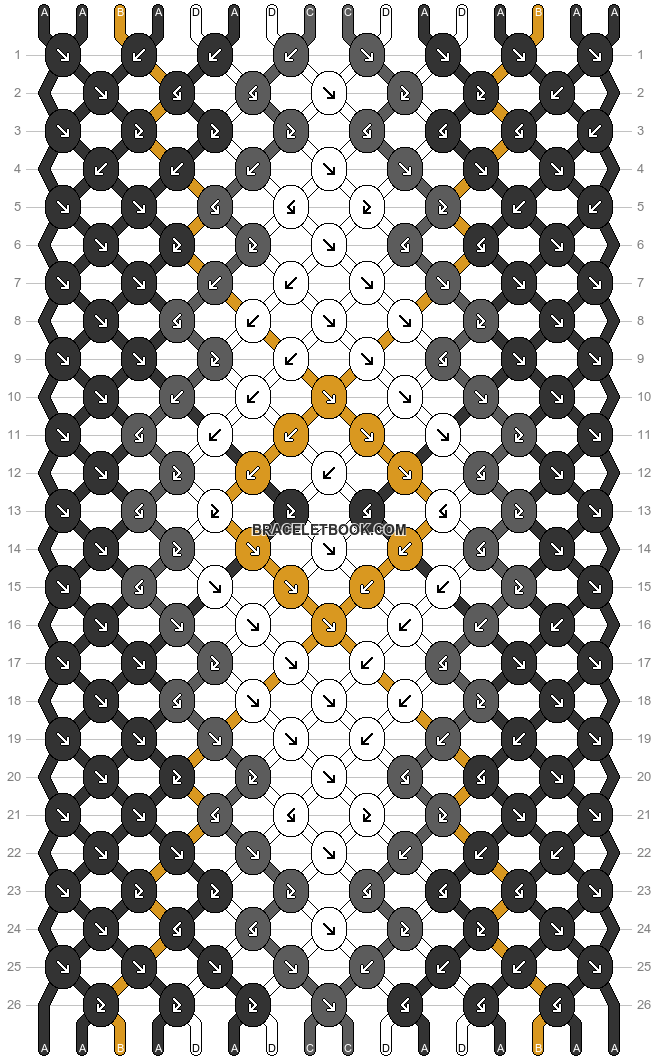 Normal pattern #43569 variation #443543 pattern