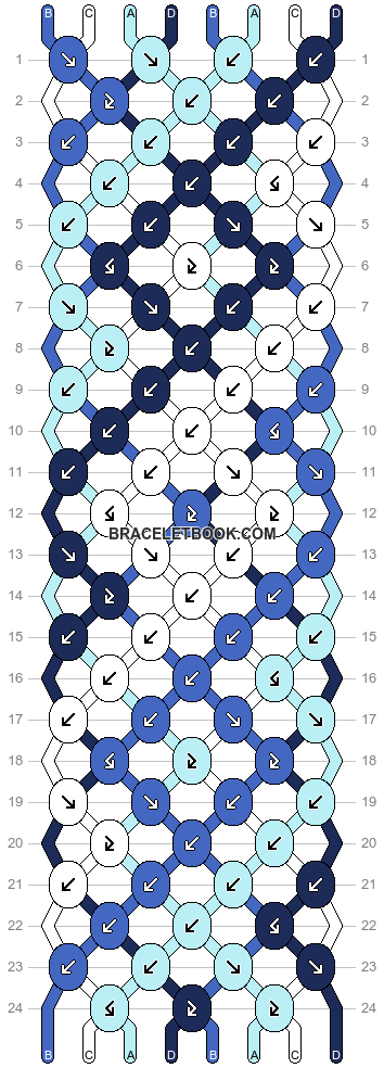 Normal pattern #136865 variation #443544 pattern