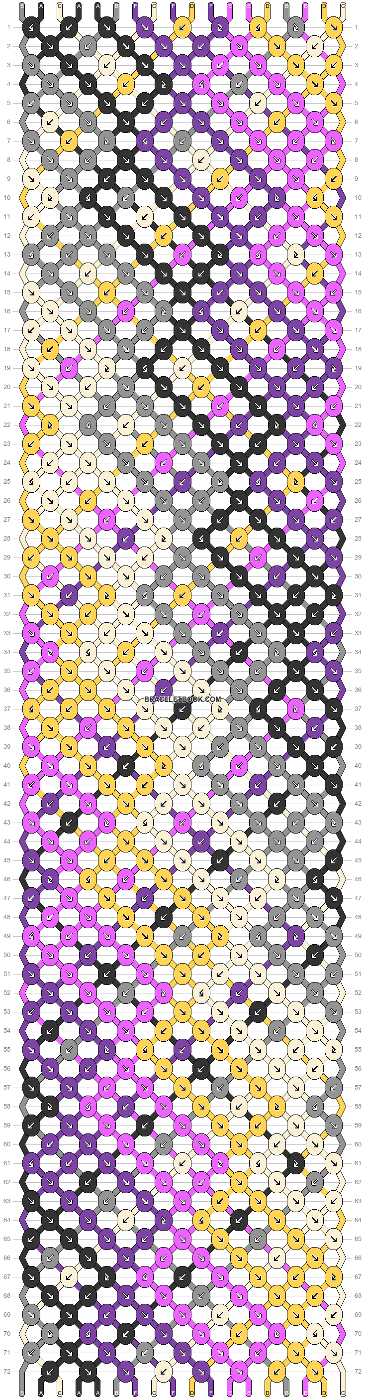 Normal pattern #114403 variation #443545 pattern