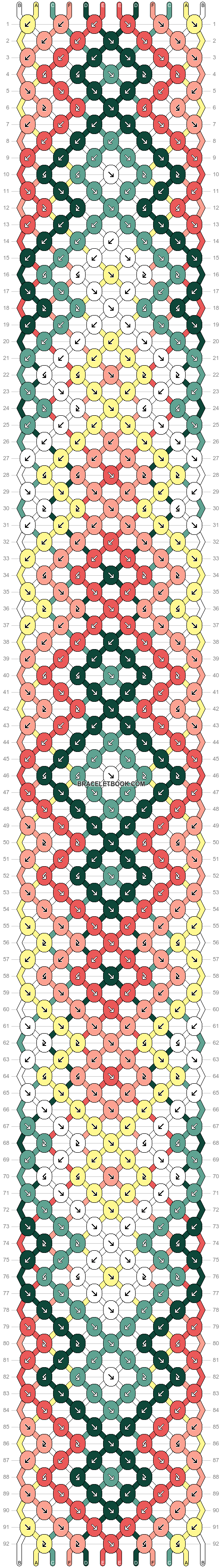 Normal pattern #119609 variation #443547 pattern