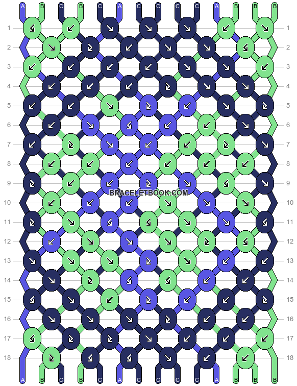Normal pattern #174138 variation #443548 pattern