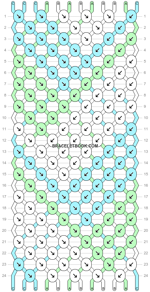 Normal pattern #60126 variation #443549 pattern