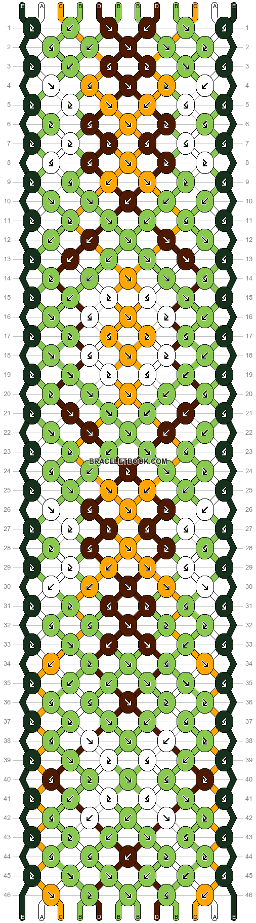 Normal pattern #199743 variation #443550 pattern