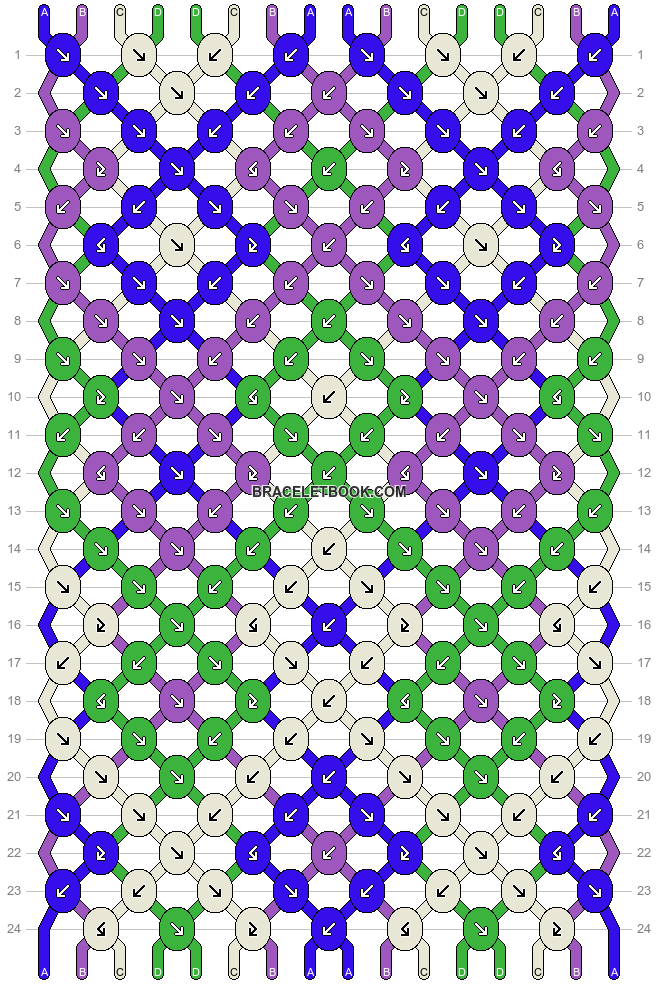Normal pattern #22803 variation #443551 pattern