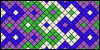 Normal pattern #22803 variation #443551