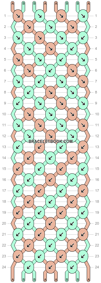 Normal pattern #211491 variation #443552 pattern