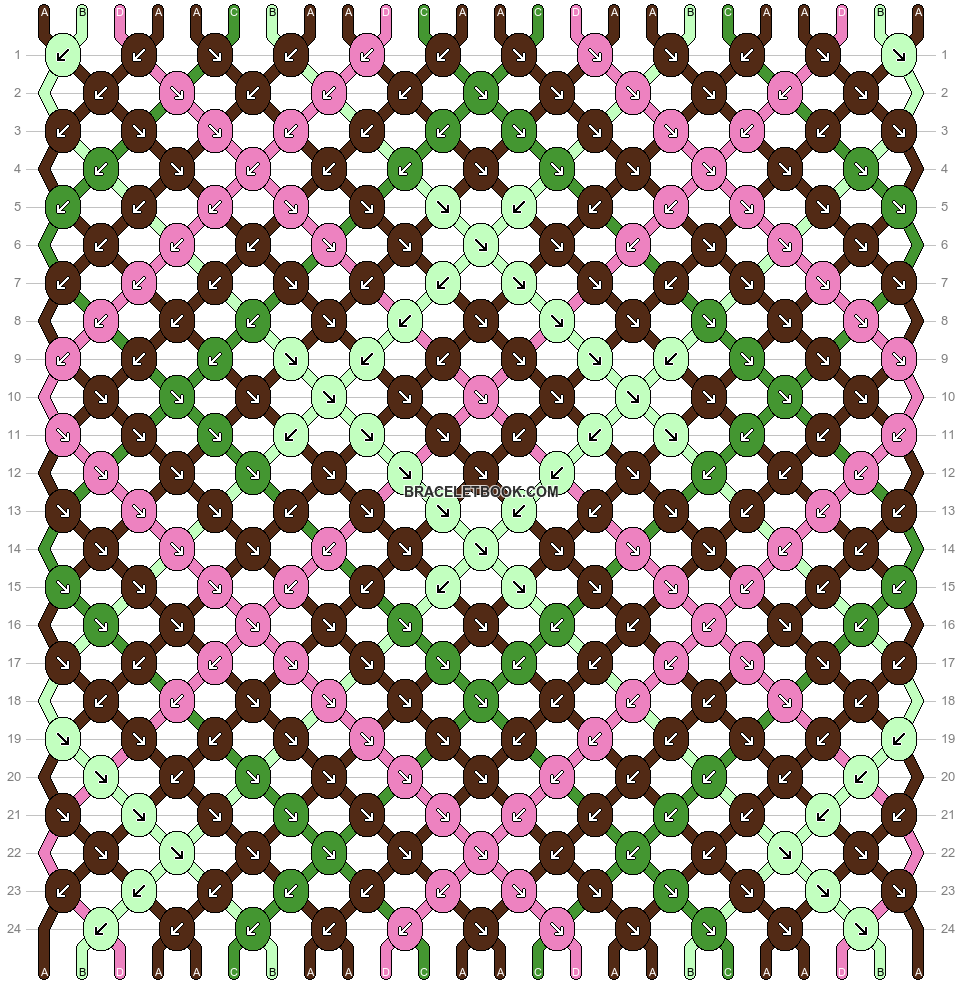Normal pattern #128614 variation #443553 pattern