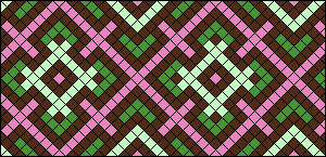 Normal pattern #128614 variation #443553