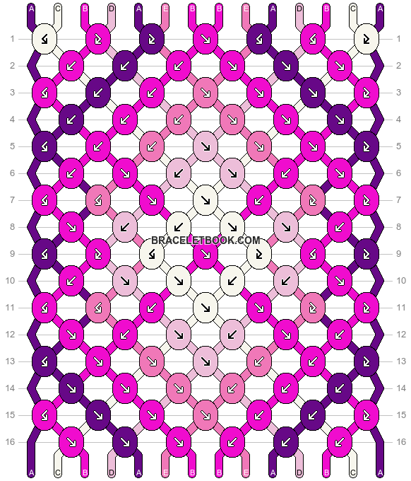 Normal pattern #182025 variation #443554 pattern