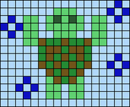 Alpha pattern #211438 variation #443555