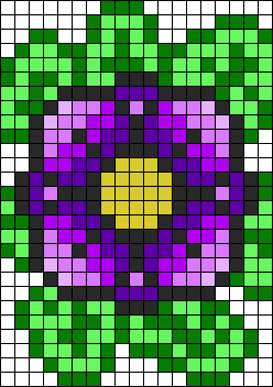 Alpha pattern #211485 variation #443556 preview