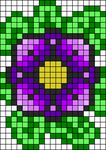 Alpha pattern #211485 variation #443556