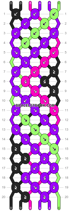 Normal pattern #211293 variation #443558 pattern