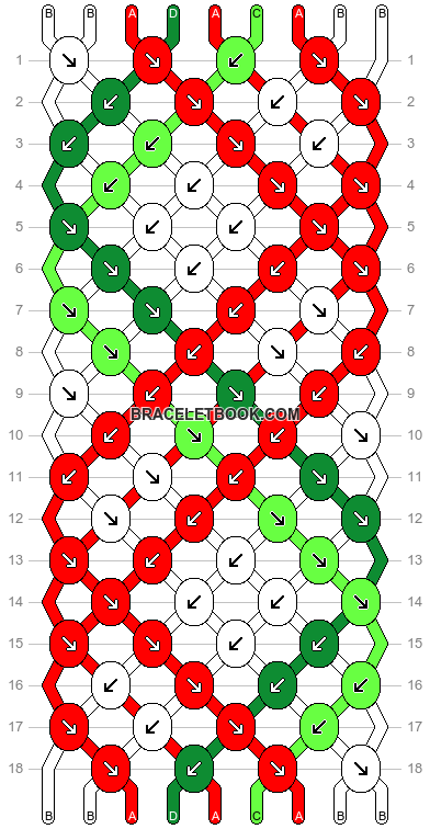 Normal pattern #211502 variation #443559 pattern