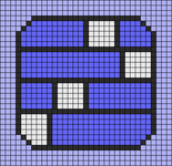 Alpha pattern #191725 variation #443563