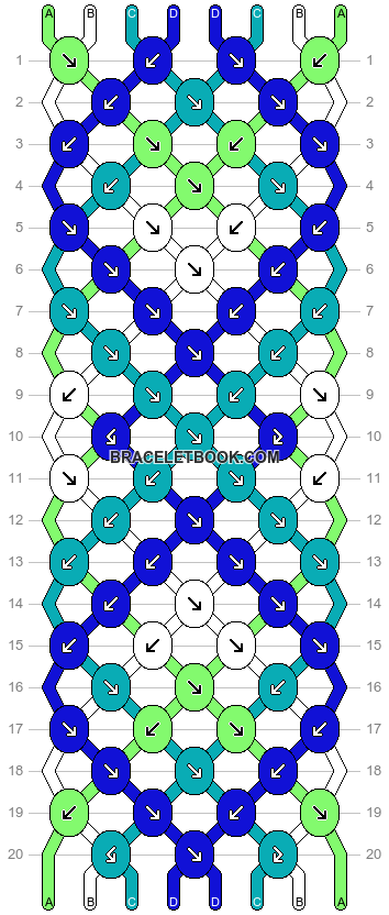 Normal pattern #23577 variation #443564 pattern