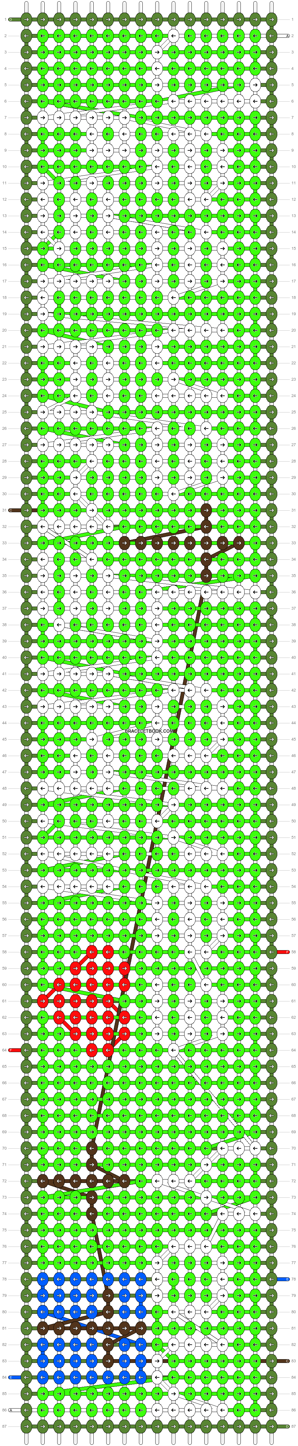 Alpha pattern #208348 variation #443565 pattern