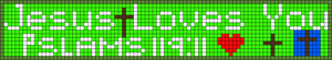 Alpha pattern #208348 variation #443565
