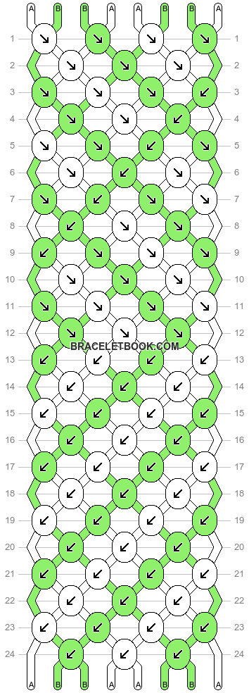Normal pattern #211491 variation #443566 pattern