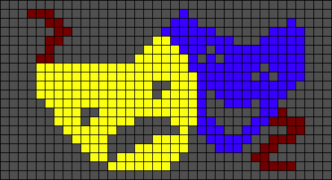 Alpha pattern #137101 variation #443567 preview