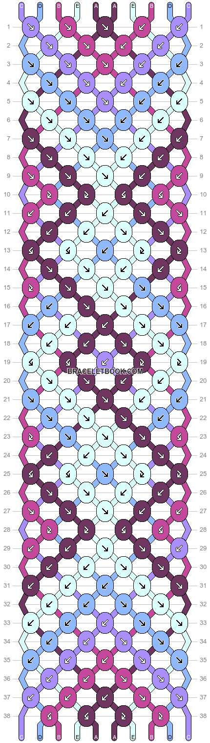 Normal pattern #211284 variation #443568 pattern