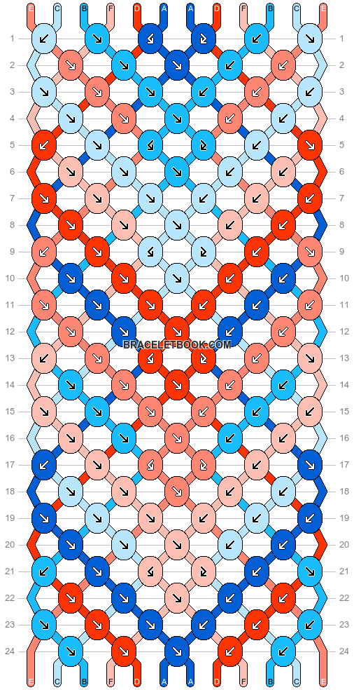 Normal pattern #116057 variation #443570 pattern