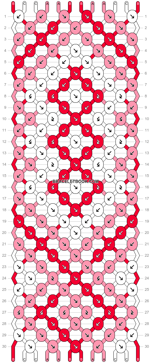 Normal pattern #24135 variation #443573 pattern