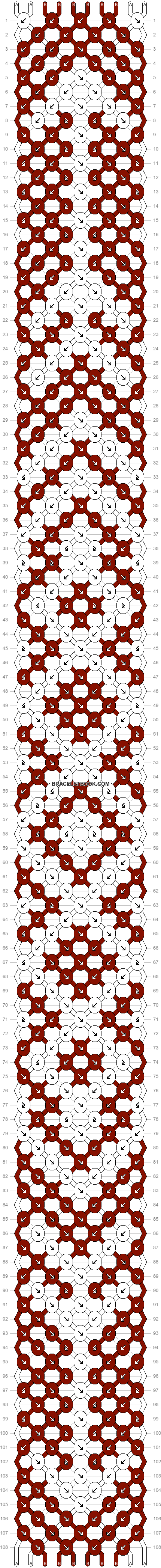 Normal pattern #194017 variation #443574 pattern