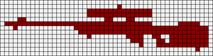 Alpha pattern #105406 variation #443575