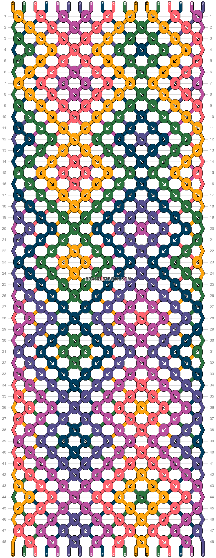 Normal pattern #129896 variation #443576 pattern