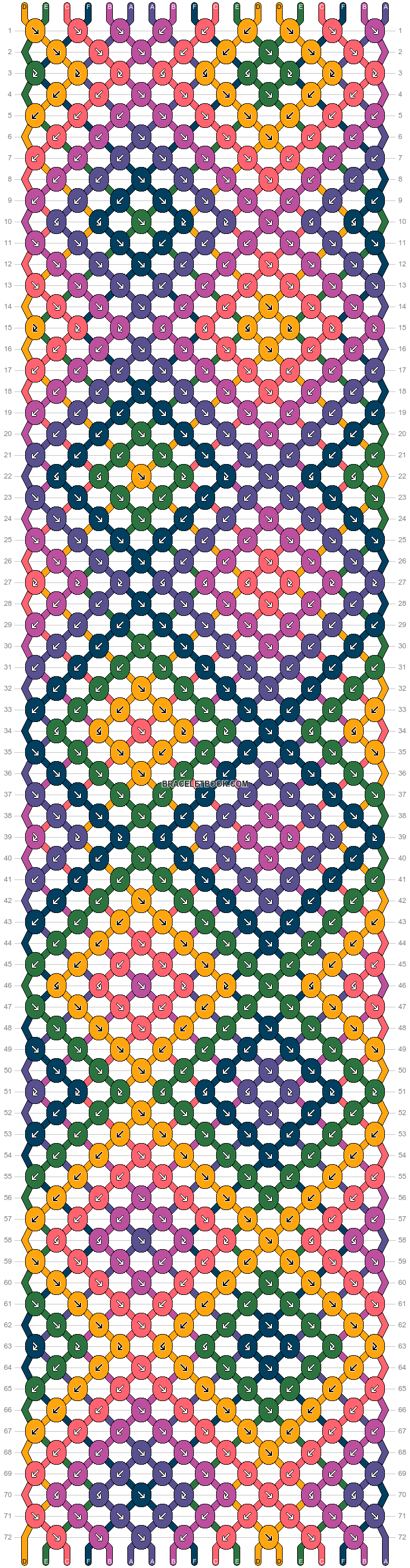 Normal pattern #129893 variation #443578 pattern