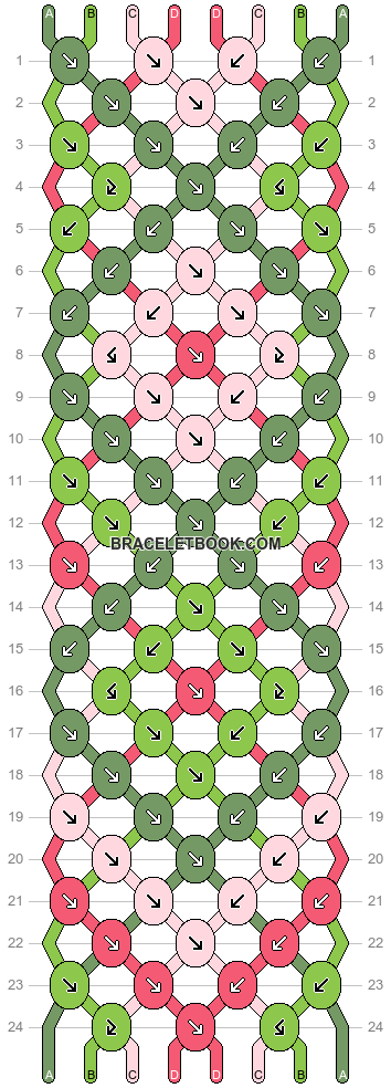 Normal pattern #211421 variation #443580 pattern