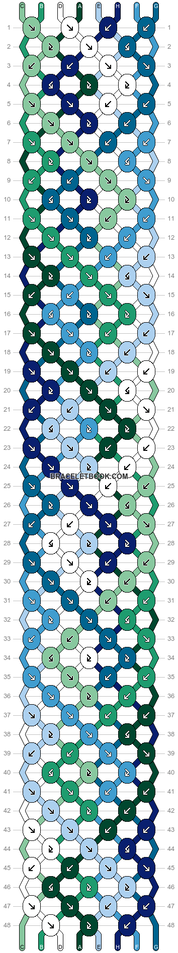 Normal pattern #101064 variation #443581 pattern