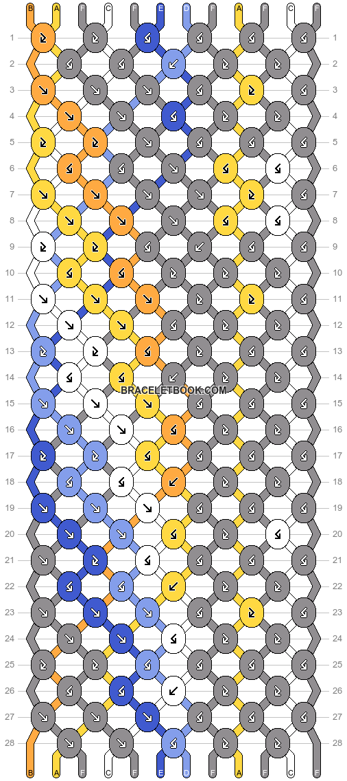 Normal pattern #174013 variation #443582 pattern