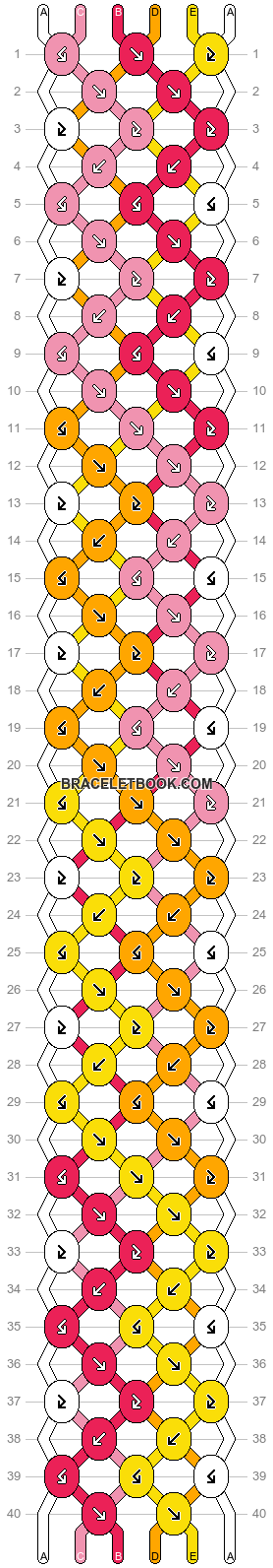 Normal pattern #210770 variation #443583 pattern