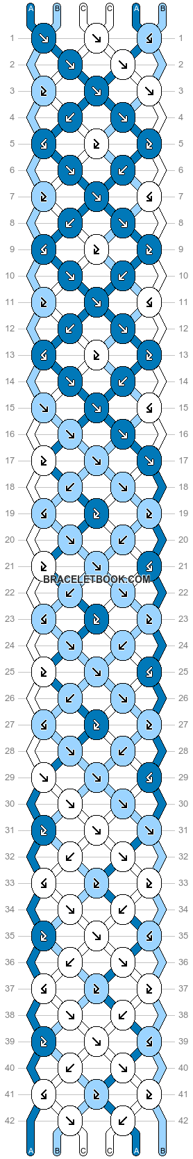 Normal pattern #136874 variation #443584 pattern