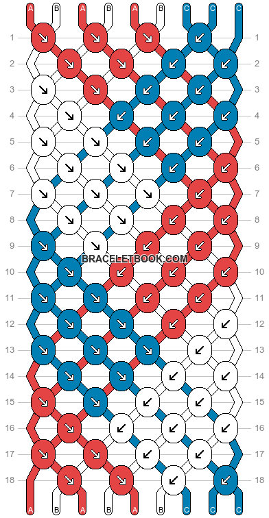 Normal pattern #117 variation #443585 pattern