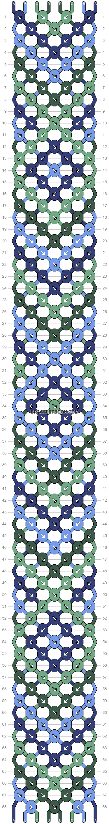 Normal pattern #211232 variation #443586 pattern