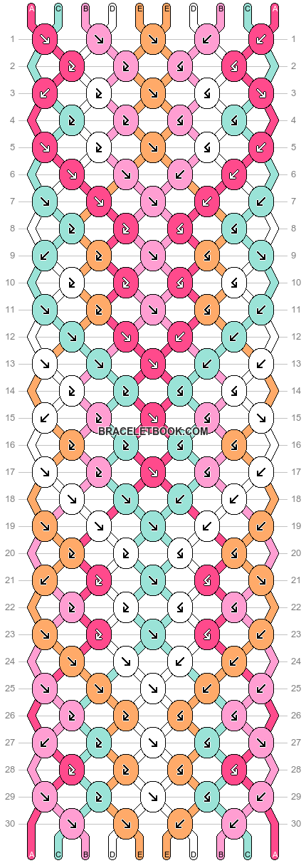 Normal pattern #210810 variation #443587 pattern