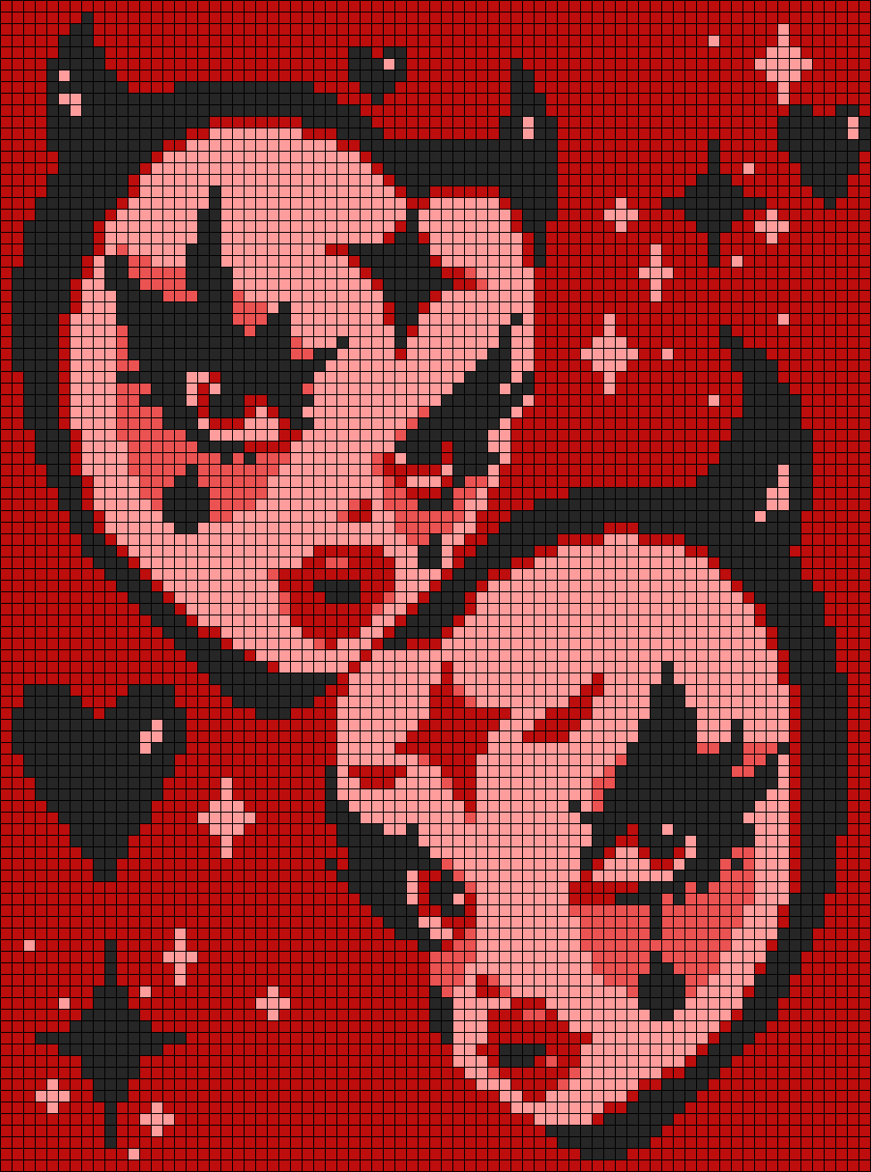 Alpha pattern #194226 variation #443588 preview