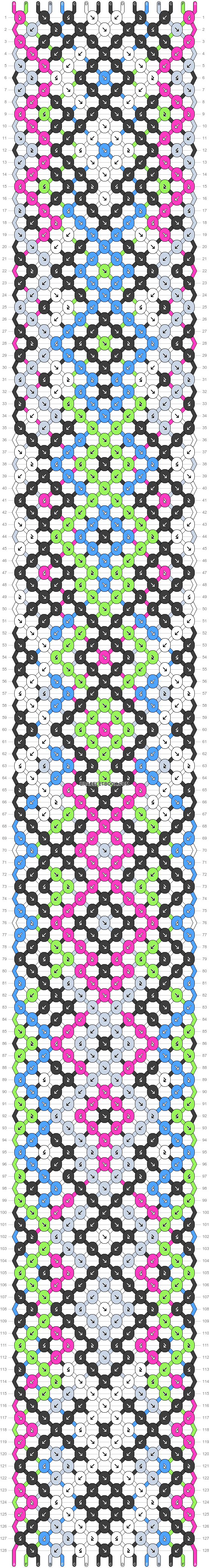 Normal pattern #211443 variation #443589 pattern
