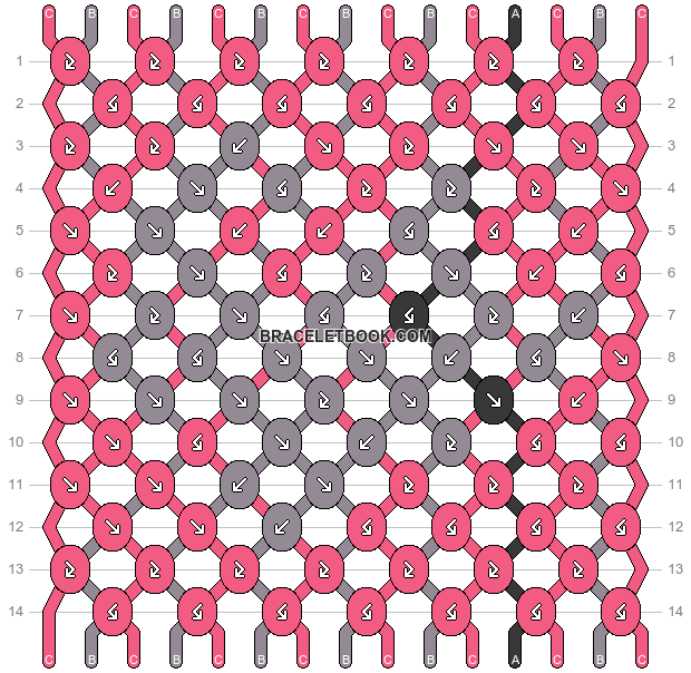 Normal pattern #154037 variation #443590 pattern