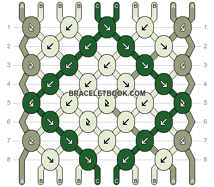 Normal pattern #148220 variation #443591 pattern