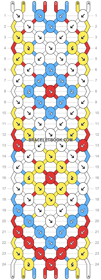 Normal pattern #211421 variation #443592 pattern